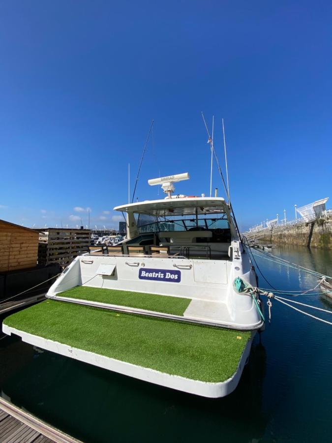 Hotel Yate En Gijon , Experiencia Unica B Exterior foto