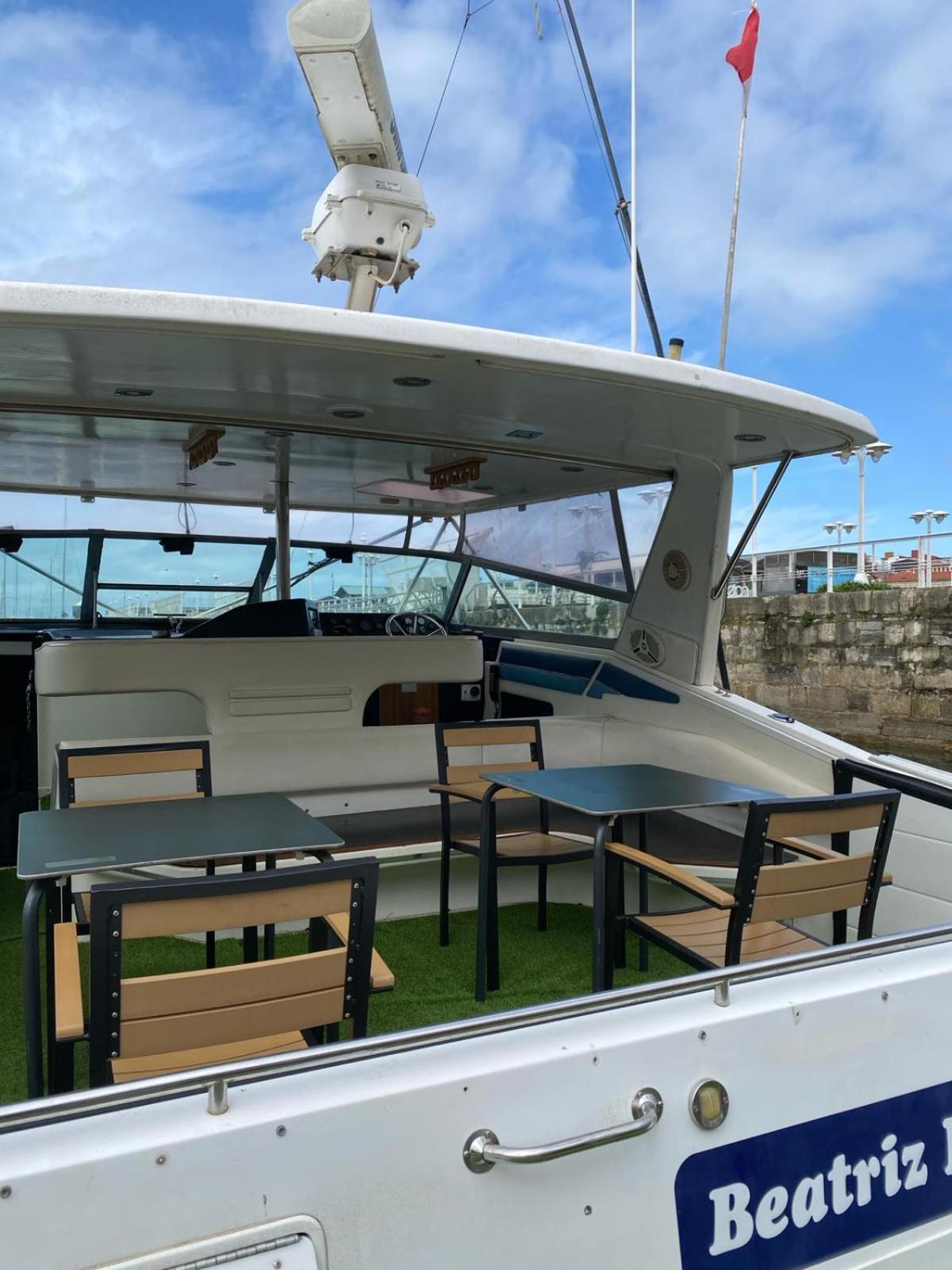 Hotel Yate En Gijon , Experiencia Unica B Exterior foto